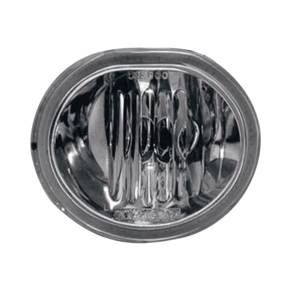 TYC® - Passenger Side Replacement Fog Light