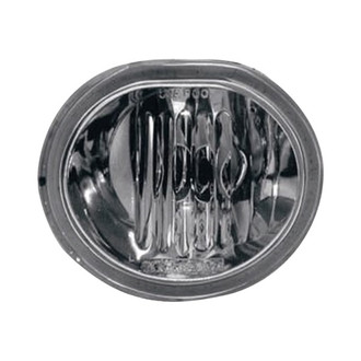 TYC® - Passenger Side Replacement Fog Light (Standard Line)