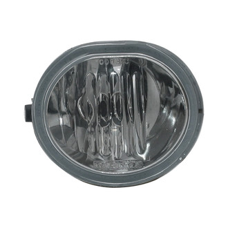 TYC® - Driver Side Replacement Fog Light (Standard Line)