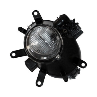 TYC® - Driver or Passenger Side Replacement Fog Light (Standard Line)