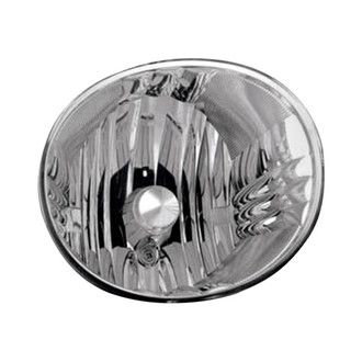 TYC® - Passenger Side Replacement Fog Light (Standard Line)