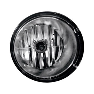 TYC® - Passenger Side Replacement Fog Light (Standard Line)