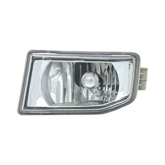 TYC® - Driver Side Replacement Fog Light (Standard Line)