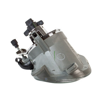 TYC® - Driver Side Replacement Fog Light (Standard Line)