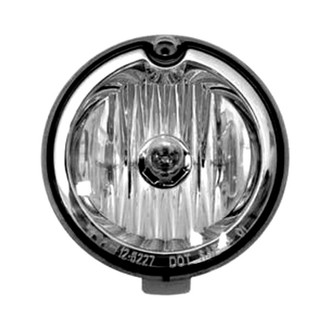 TYC® - Driver or Passenger Side Replacement Fog Light (Standard Line)