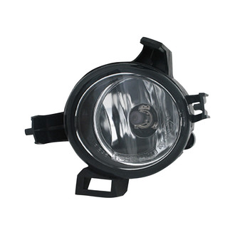 TYC® - Driver Side Replacement Fog Light (Standard Line)