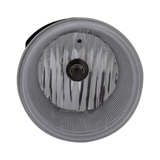 TYC® - Driver or Passenger Side Replacement Fog Light (Standard Line)