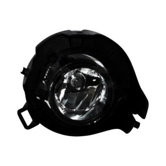 TYC® - Passenger Side Replacement Fog Light (Standard Line)
