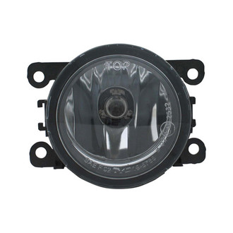 TYC® - Driver or Passenger Side Replacement Fog Light (Standard Line)