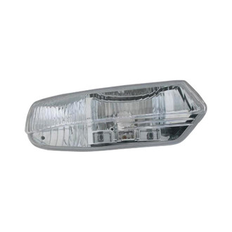 TYC® - Factory Replacement Fog Lights