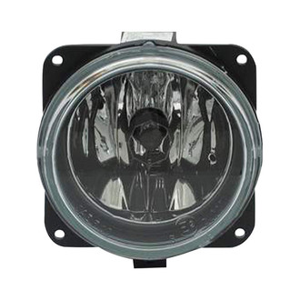 TYC® - Driver or Passenger Side Replacement Fog Light (Standard Line)