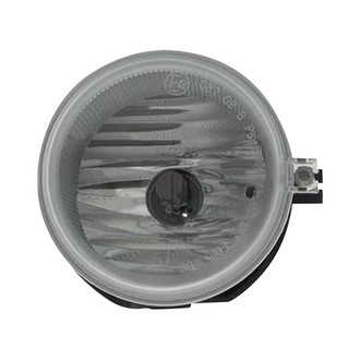 TYC® - Driver or Passenger Side Replacement Fog Light (CAPA Certified)