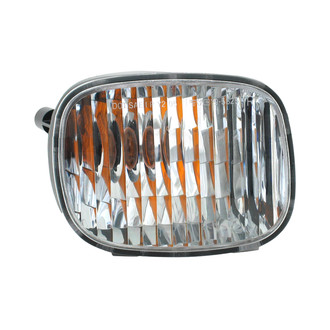 TYC® - Passenger Side Replacement Daytime Running Light (Standard Line)