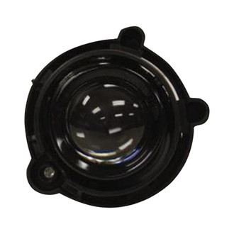 TYC® - Driver or Passenger Side Replacement Fog Light (Standard Line)