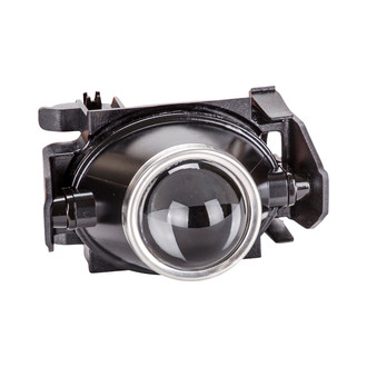 TYC® - Driver or Passenger Side Replacement Fog Light (CAPA Certified)