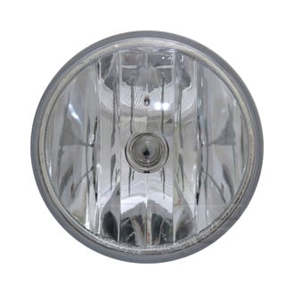 TYC® - Driver or Passenger Side Replacement Fog Light (Standard Line)
