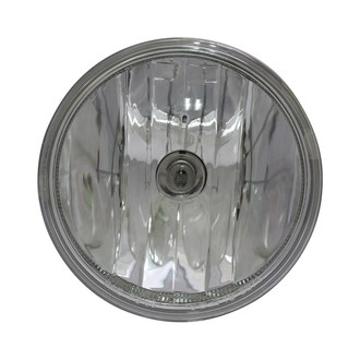 TYC® - Driver or Passenger Side Replacement Fog Light (Standard Line)