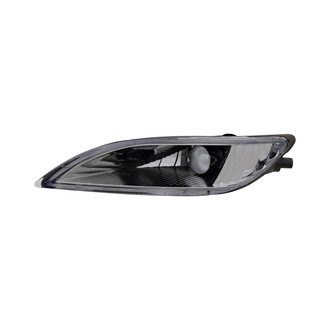 TYC® - Driver Side Replacement Fog Light (Standard Line)