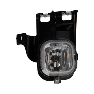TYC® - Passenger Side Replacement Fog Light (Standard Line)