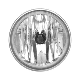 TYC® - Passenger Side Replacement Fog Light (Standard Line)