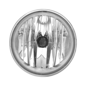 TYC® - Driver Side Replacement Fog Light (Standard Line)