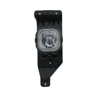 TYC® - Driver Side Replacement Fog Light (Standard Line)