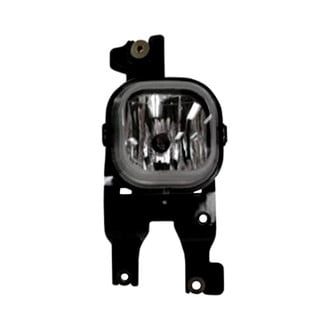 TYC® - Passenger Side Replacement Fog Light (Standard Line)