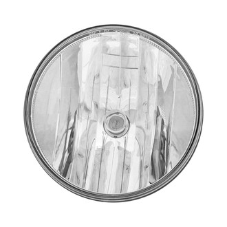 TYC® - Driver Side Replacement Fog Light (Standard Line)
