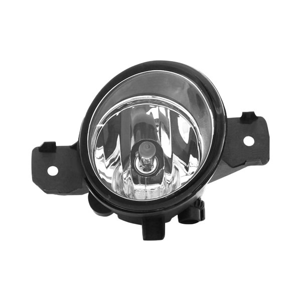 TYC® - Driver Side Replacement Fog Light, Nissan Sentra