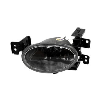 TYC® - Passenger Side Replacement Fog Light (Standard Line)