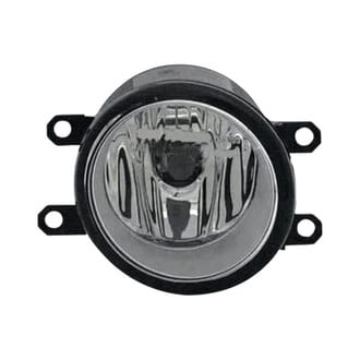 TYC® - Passenger Side Replacement Fog Light (Standard Line)