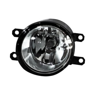 TYC® - Driver Side Replacement Fog Light (Standard Line)