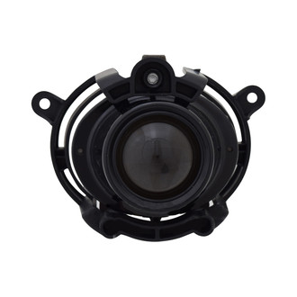 TYC® - Driver or Passenger Side Replacement Fog Light (CAPA Certified)