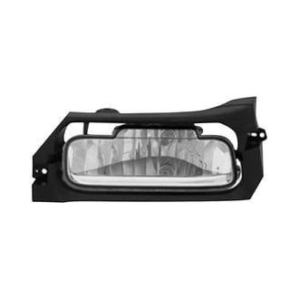 TYC® - Passenger Side Replacement Fog Light (Standard Line)