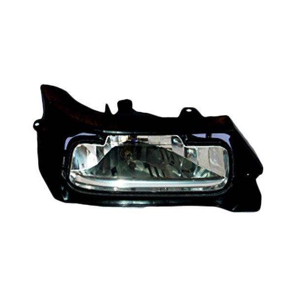 TYC® - Driver Side Replacement Fog Light, Mercury Grand Marquis