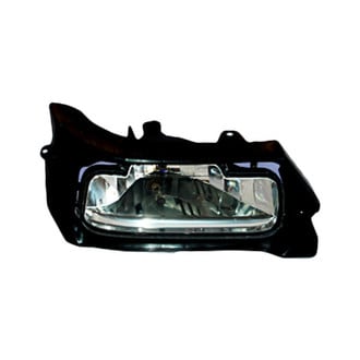 TYC® - Driver Side Replacement Fog Light (Standard Line)