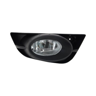 TYC® - Passenger Side Replacement Fog Light (Standard Line)