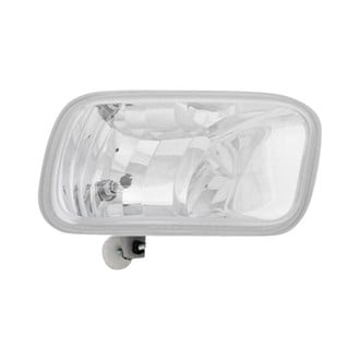 TYC® - Passenger Side Replacement Fog Light (Standard Line)