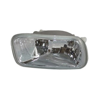 TYC® - Driver Side Replacement Fog Light (Standard Line)