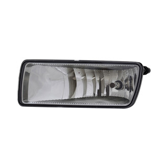 TYC® - Driver Side Replacement Fog Light (Standard Line)