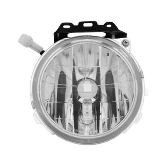 TYC® - Passenger Side Replacement Fog Light (Standard Line)
