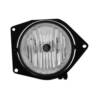TYC® - Passenger Side Replacement Fog Light (Standard Line)