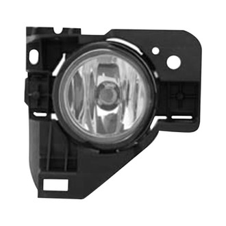 TYC® - Passenger Side Replacement Fog Light (Standard Line)