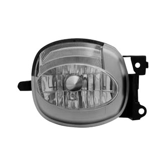 TYC® - Passenger Side Replacement Fog Light (Standard Line)