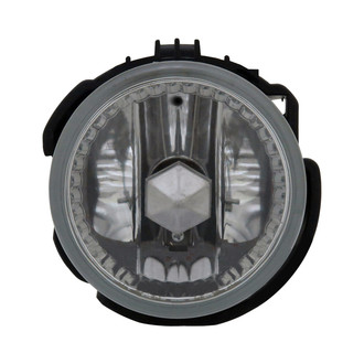 TYC® - Passenger Side Replacement Fog Light (Standard Line)