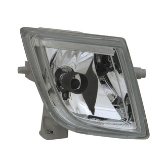 TYC® - Passenger Side Replacement Fog Light (Standard Line)
