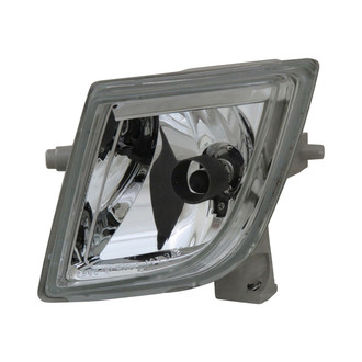 TYC® - Driver Side Replacement Fog Light (Standard Line)