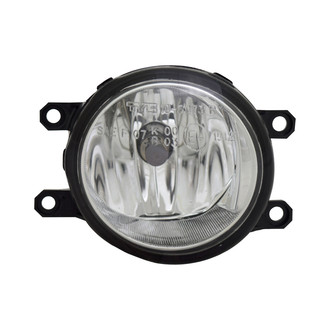 TYC® - Passenger Side Replacement Fog Light (CAPA Certified)