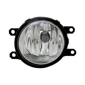 TYC® - Driver Side Replacement Fog Light (Standard Line)