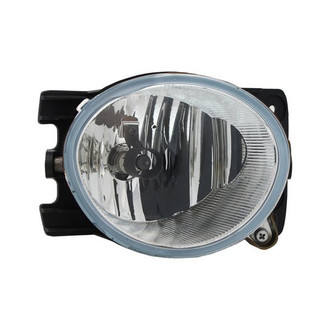 TYC® - Passenger Side Replacement Fog Light (Standard Line)
